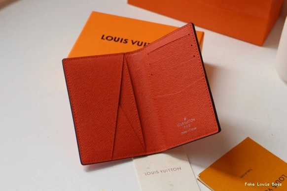 Rep ladies POCKET VUITTON LOUIS ORGANIZER 0716